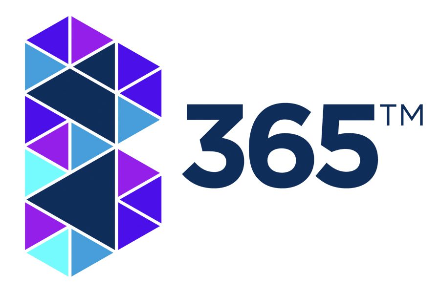 BluePrint Risk 365 TM Logo