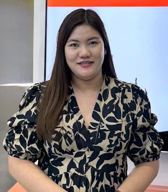 Ruby Bagaforo